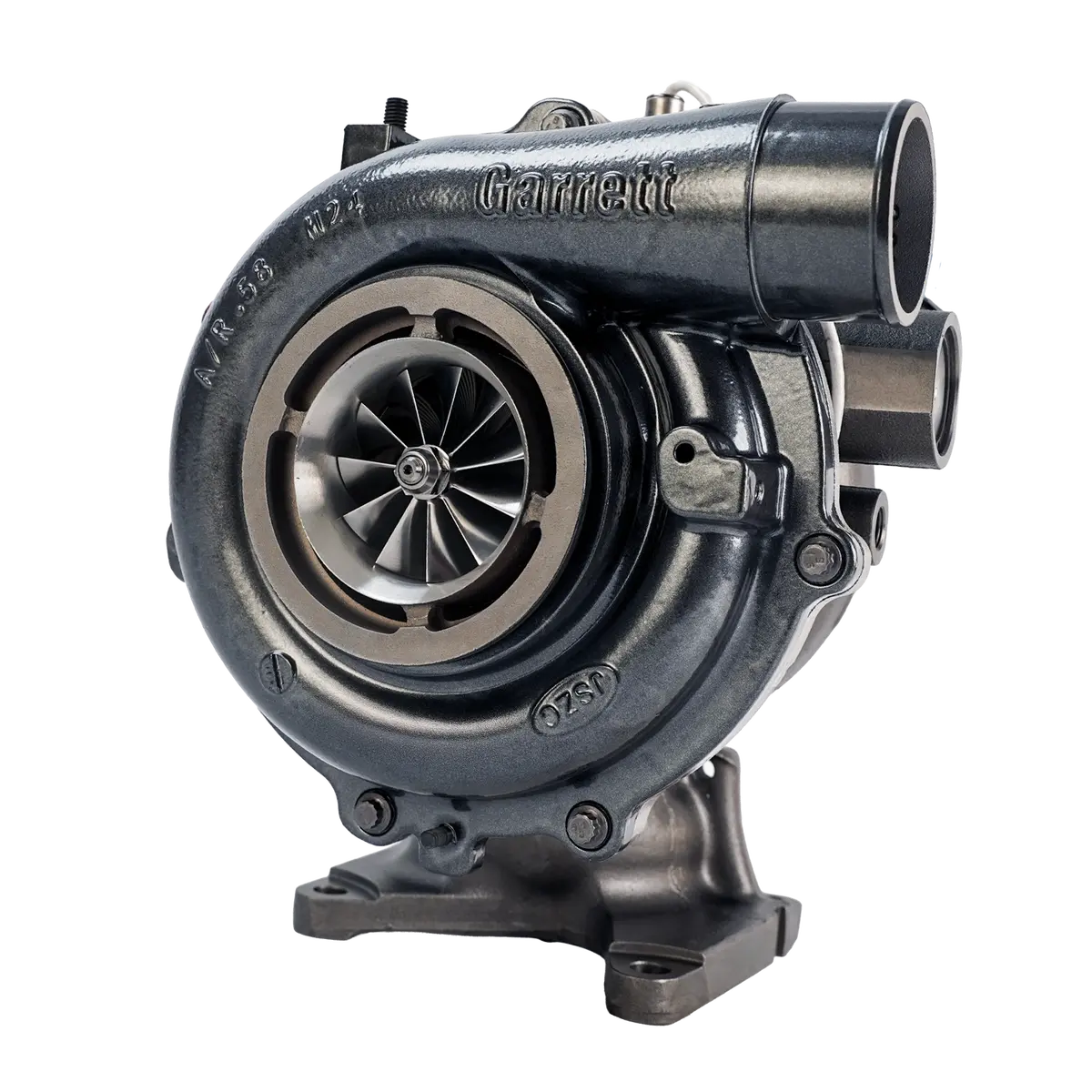 2011-2016 Duramax Bd Screamer Turbo (1045830) 1