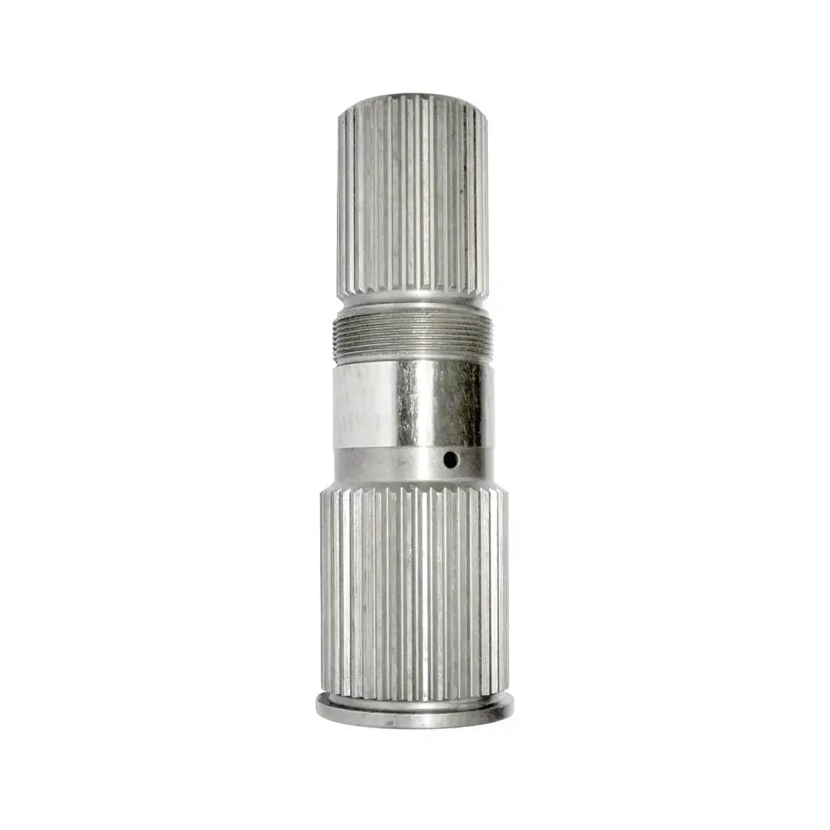 2011-2016 Duramax Billet Output Shaft (128021011) 1