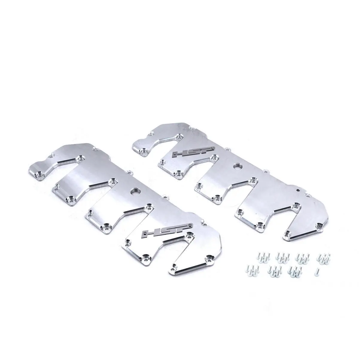 2011-2016 Duramax Billet Valve Covers (546-Hsp) 1