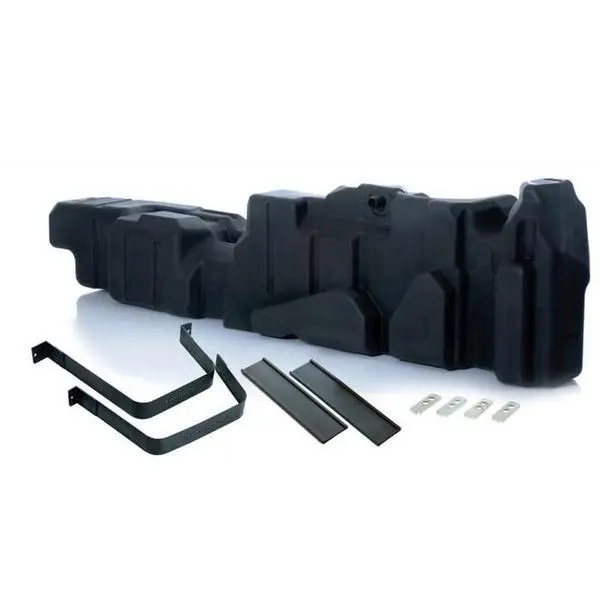 2011-2016 Duramax Cc-Sb 57 Gallon Titan Tank (7010211) 1