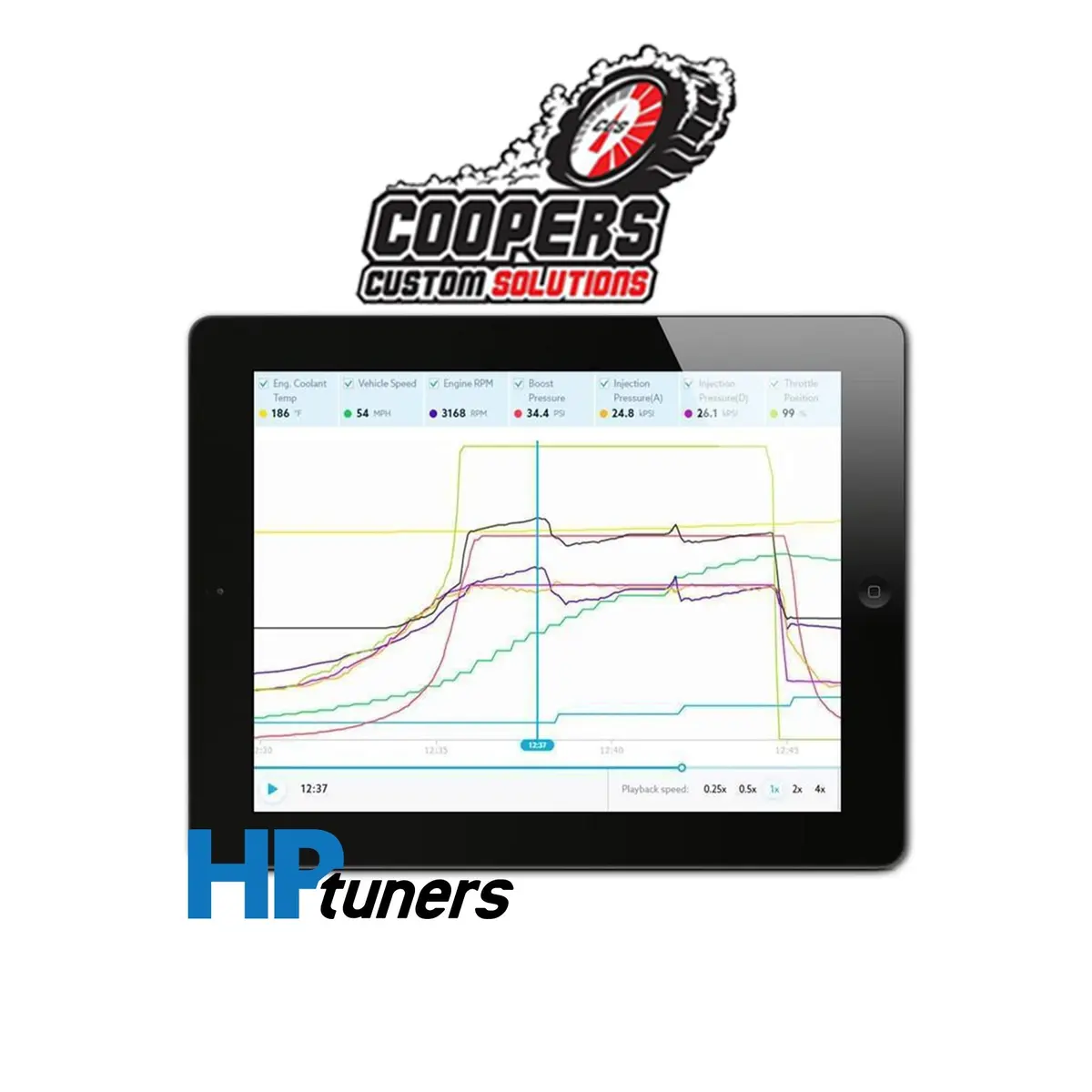 2011-2016 Duramax Ccs Hp Tuners Tune Files (Ccs-Lml-Hp Tuners) 1