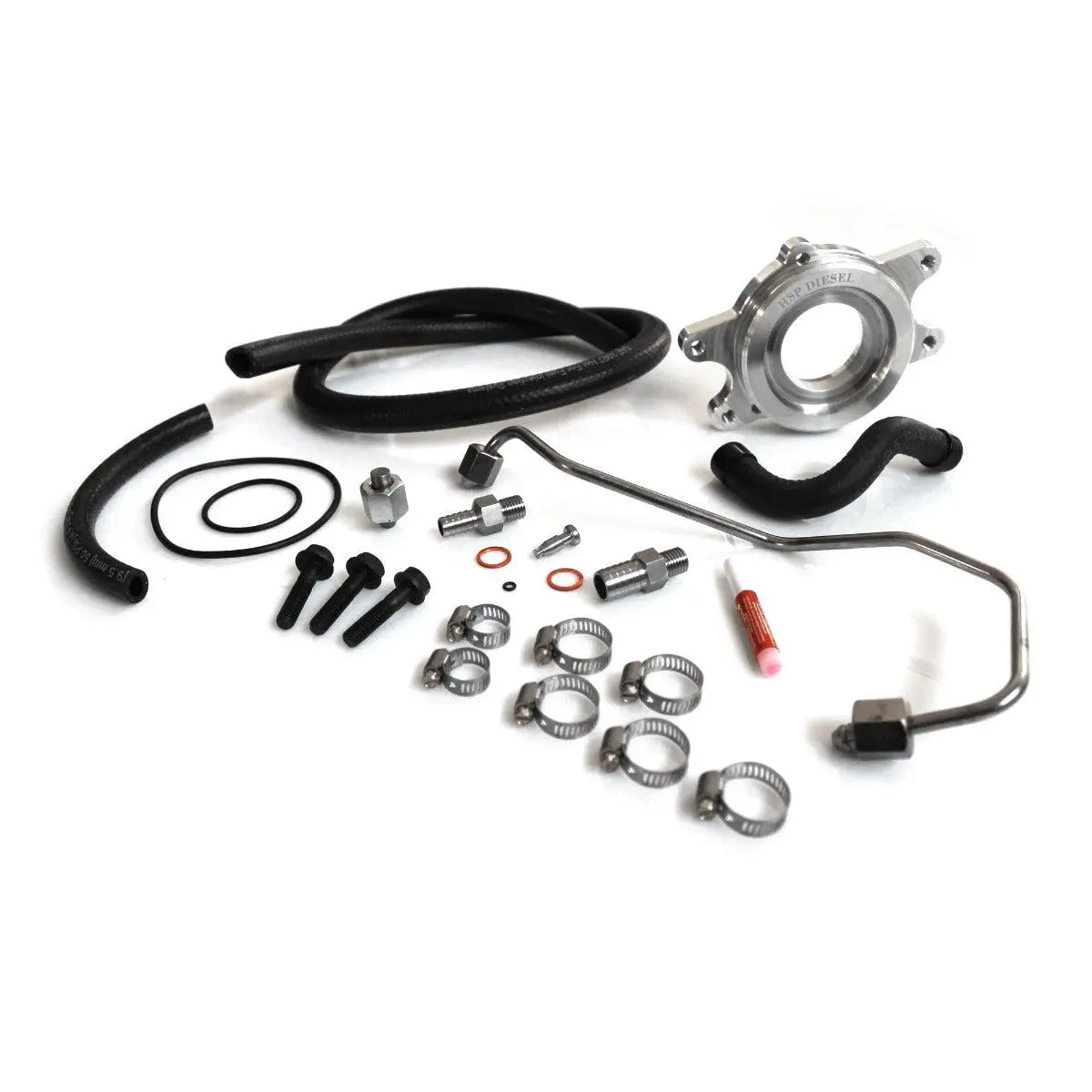 2011-2016 Duramax Cp3 Conversion Kit (550-Hsp) 1