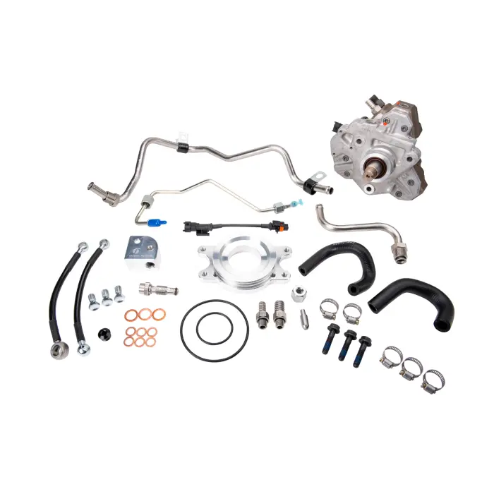 2011-2016 Duramax Cp3 Conversion Kit (Fpe-Lml-Cp3-10) 1