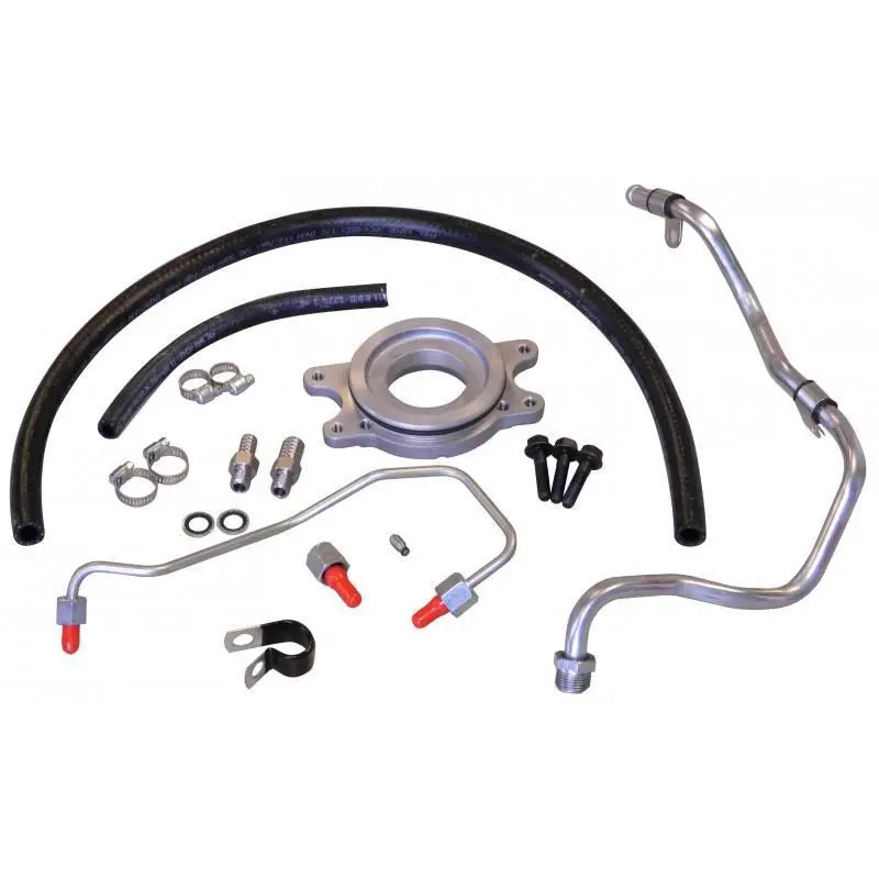 2011-2016 Duramax Cp3 Conversion Kit (Fpe-Lml-Cp3-Np) 1
