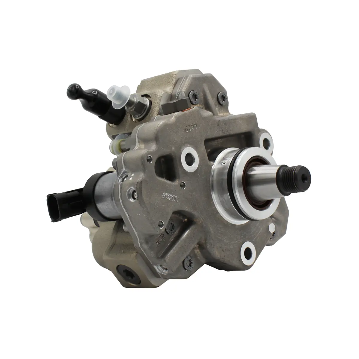 2011-2016 Duramax Cp3 Conversion Kit W/ Cp3 (Fpe-Lml-Cp3-Wp) 2