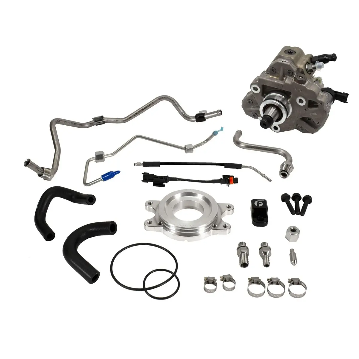 2011-2016 Duramax Cp3 Conversion Kit W/ Cp3 (Fpe-Lml-Cp3-Wp) 1