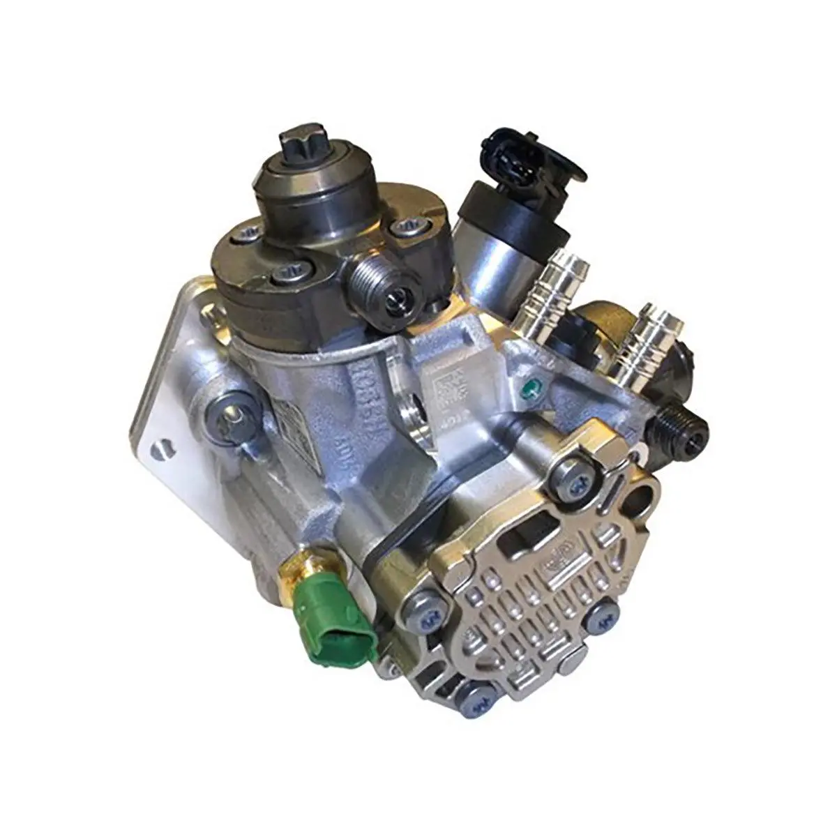 2011-2016 Duramax Cp4 Fuel Injection Pump (12661059) 1