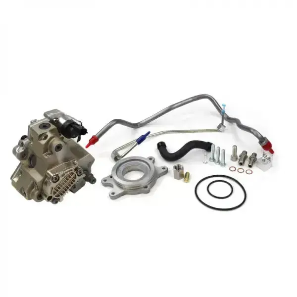 2011-2016 Duramax Cp4 To Cp3 Conversion Kit W/ Pump (436403) 1