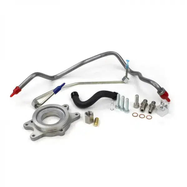 2011-2016 Duramax Cp4 To Cp3 Conversion Kit W/O Pump (436402) 1