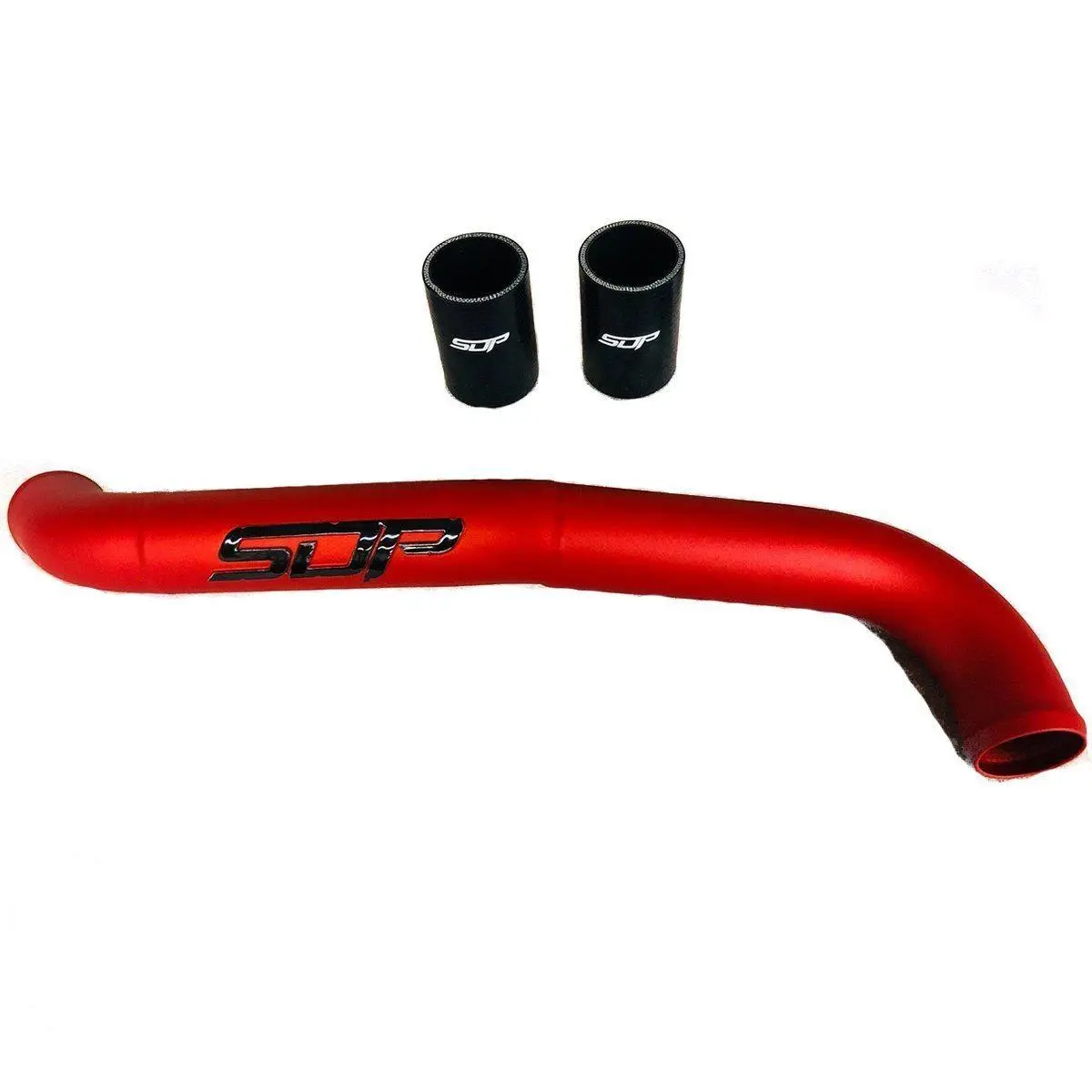 2011-2016 Duramax Coolant Crossover Pipe (Sdp-1061-Hgb) 1