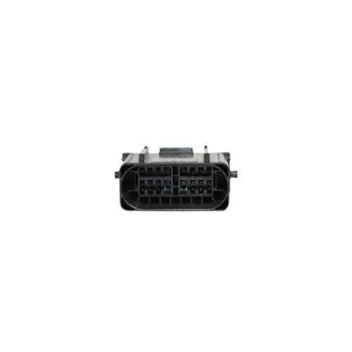 2011-2016 Duramax Def Harness Plug (Gmdef) 1