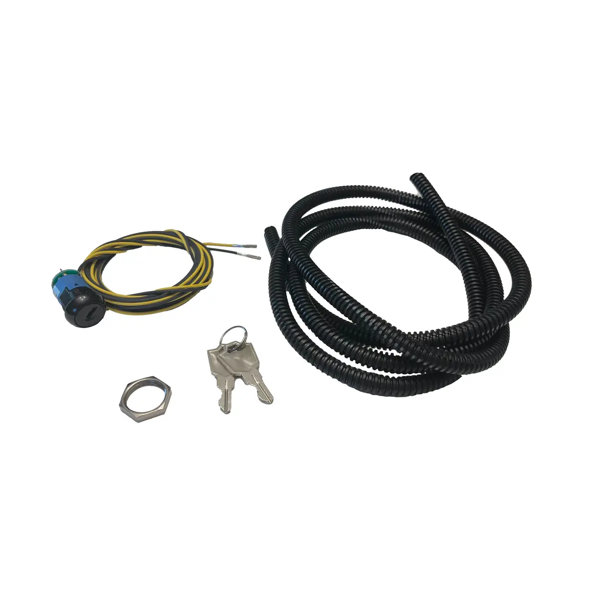 2011-2016 Duramax Dsp5 Switch Lockable (10516) 1
