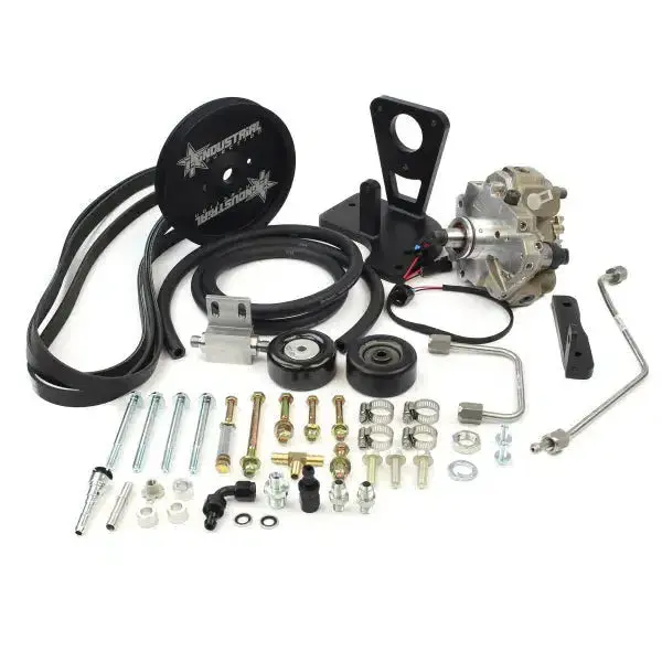 2011-2016 Duramax Dual Fuel Pump Kit W/ Pump (436408) 1