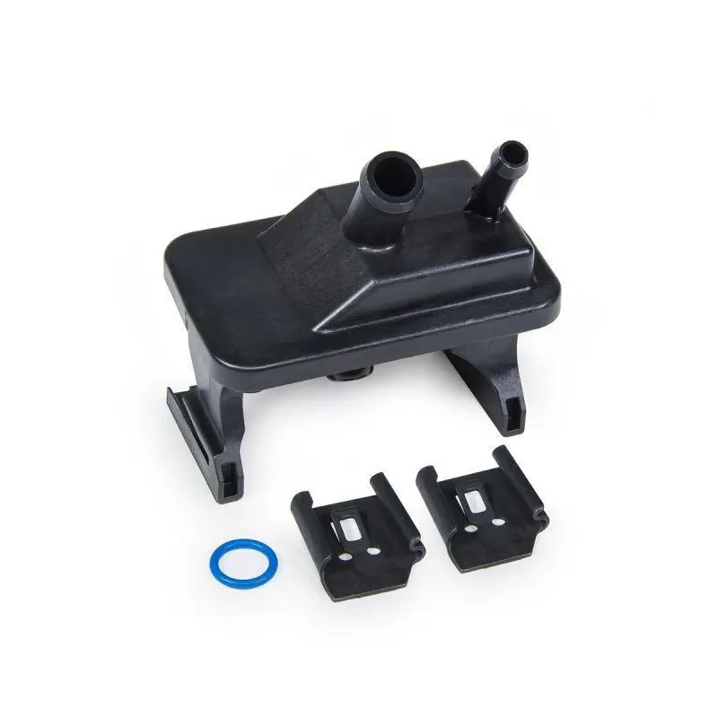 2011-2016 Duramax Dual Fueler Install Kit (113067200) 2
