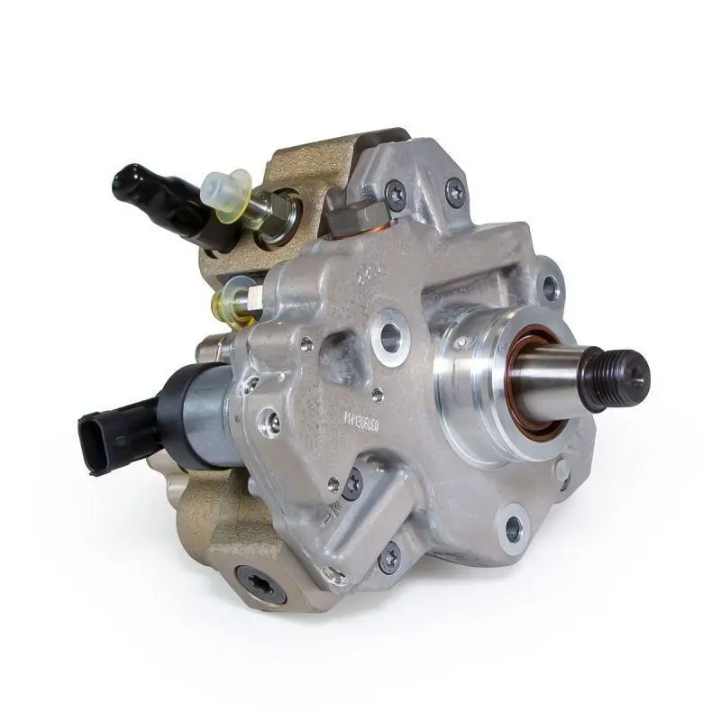2011-2016 Duramax Dual Fueler Kit W/ Cp3 Pump (113063600) 2