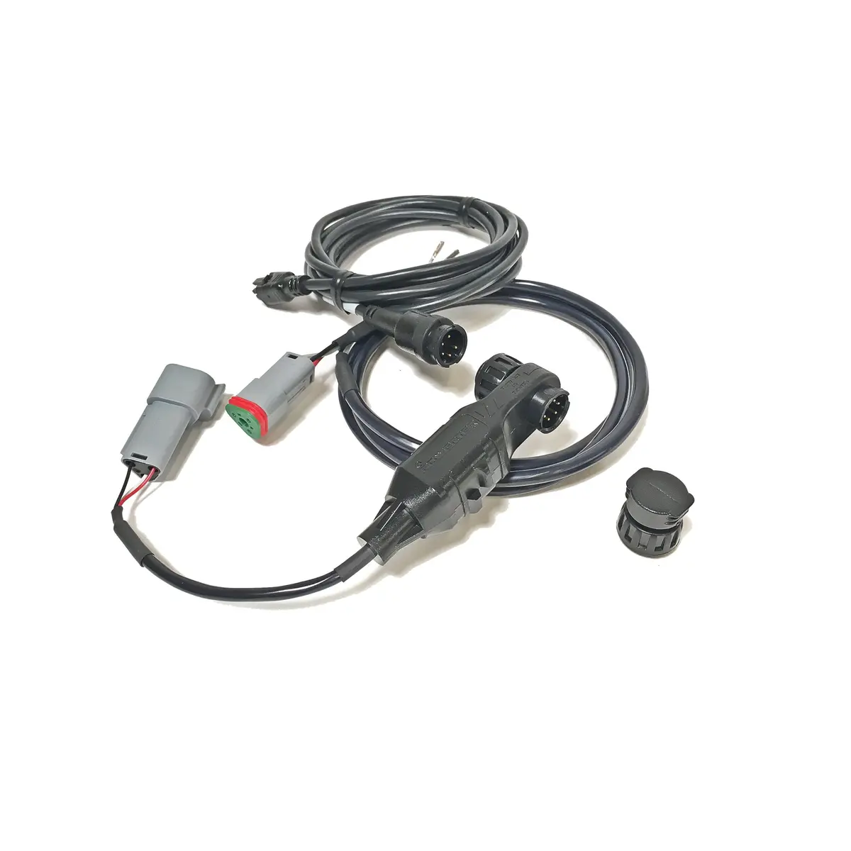 2011-2016 Duramax Edge Eas Sotf Adapter (98653) 1