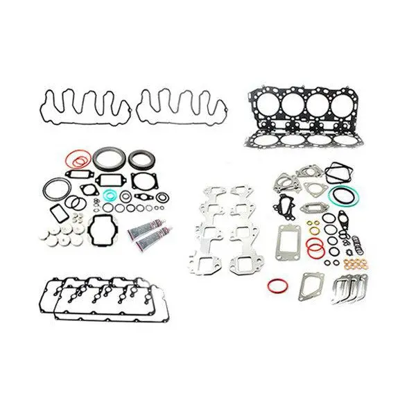 2011-2016 Duramax Engine Gasket Kit (10445) 1