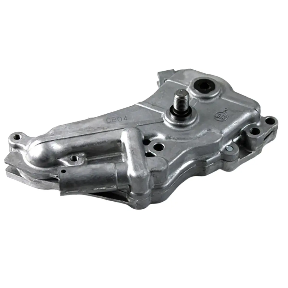 2011-2016 Duramax Engine Oil Pump (12644591) 1