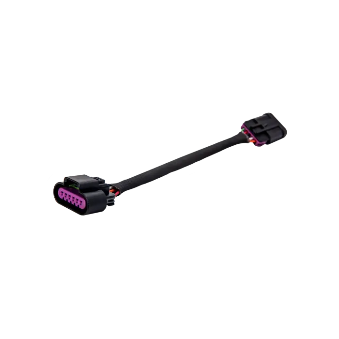 2011-2016 Duramax Fan Extension Harness (Fpe-Har-Dmax-Fan-Lml) 1