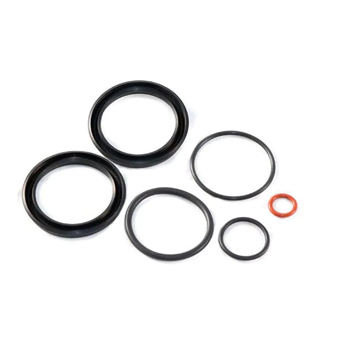 2011-2016 Duramax Fuel Filter Head Rebuild Kit (10459) 1