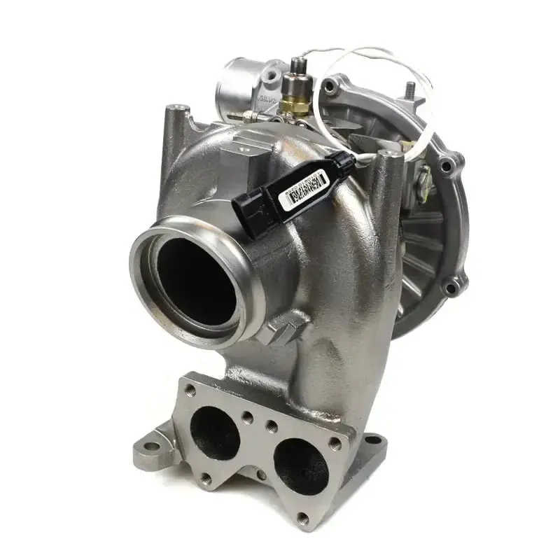 2011-2016 Duramax Gt3788 Stock Turbocharger (848212-5002S) 2
