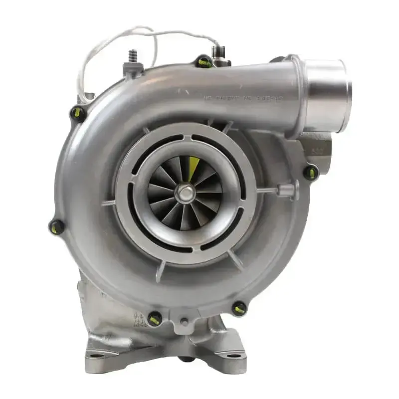2011-2016 Duramax Gt3788 Stock Turbocharger (848212-5002S) 1