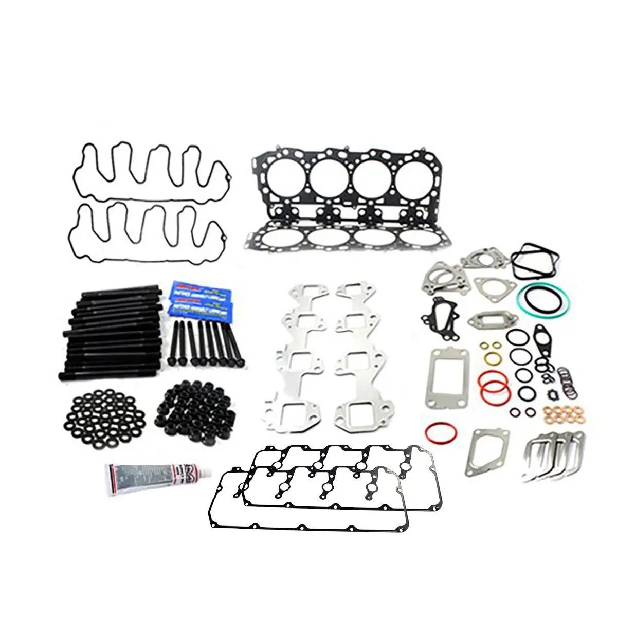 2011-2016 Duramax Head Gasket Kit 1
