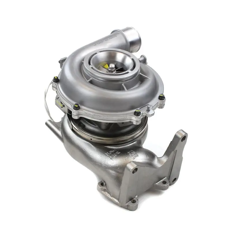 2011-2016 Duramax Industrial Injection Reman Garrett Exchange Stock Turbo (848212-0002Se) 1