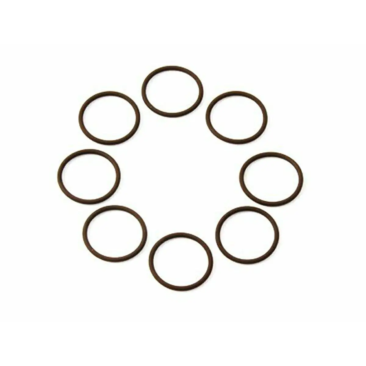 2011-2016 Duramax Injector Body Seal (8 Pack) (10412) 1