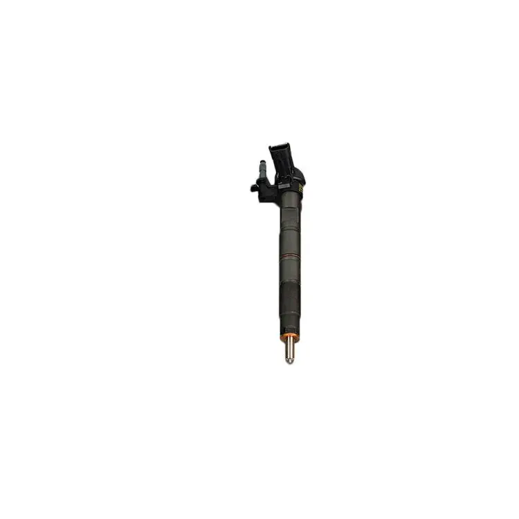 2011-2016 Duramax Lml 10%-500% Fuel Injector Set (Lml-10Sac) 1
