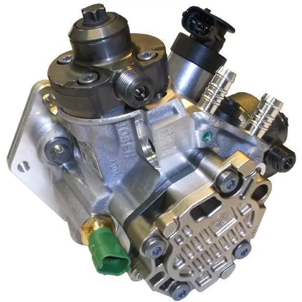 2011-2016 Duramax Lml Reman Stock Cp4 (Ddpcp4-421) 1