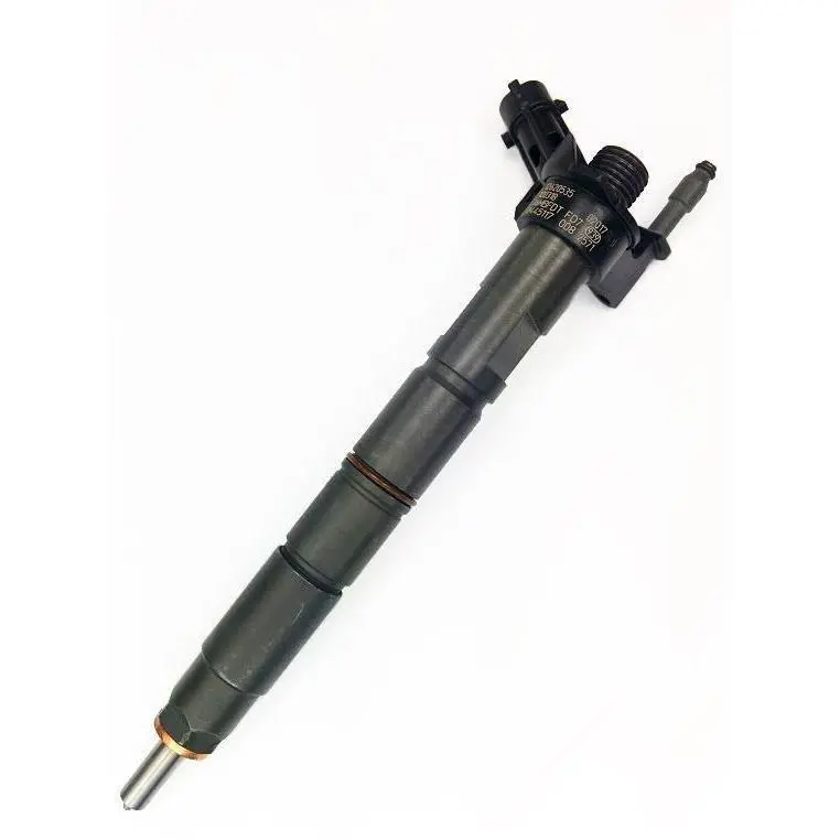 2011-2016 Duramax Lml Stock Reman Injector (Ddplml-Stk) 1