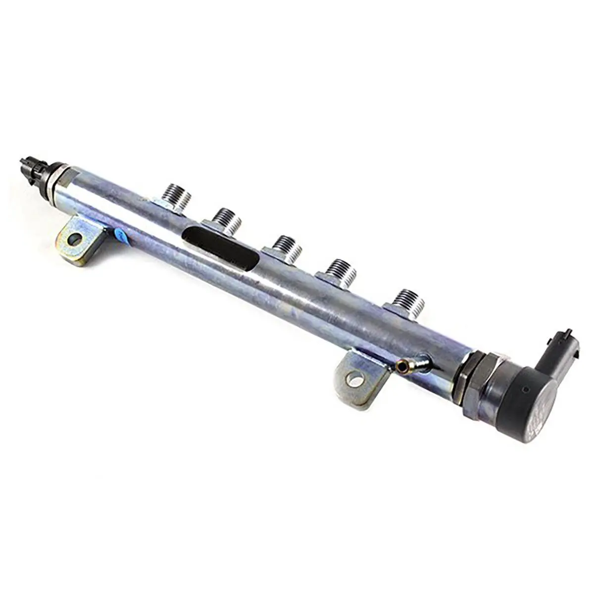 2011-2016 Duramax Left Hand Fuel Rail (12651989) 1