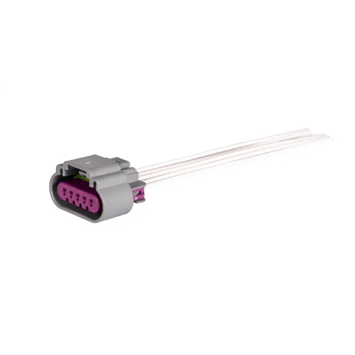 2011-2016 Duramax Maf Sensor Pigtail (Fpe-Har-Dmax-Maf-1116-Pt) 1