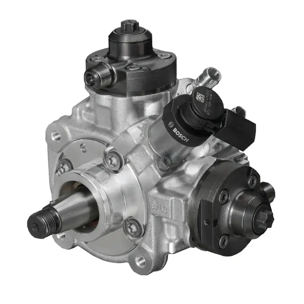 2011-2016 Duramax Oem Cp4 Pump (0986437421) 1
