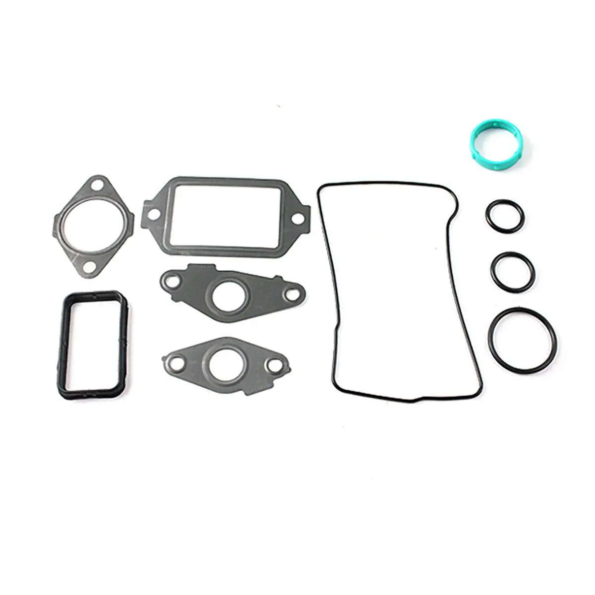 2011-2016 Duramax Oil Cooler Seal & Gasket Kit (10482) 1