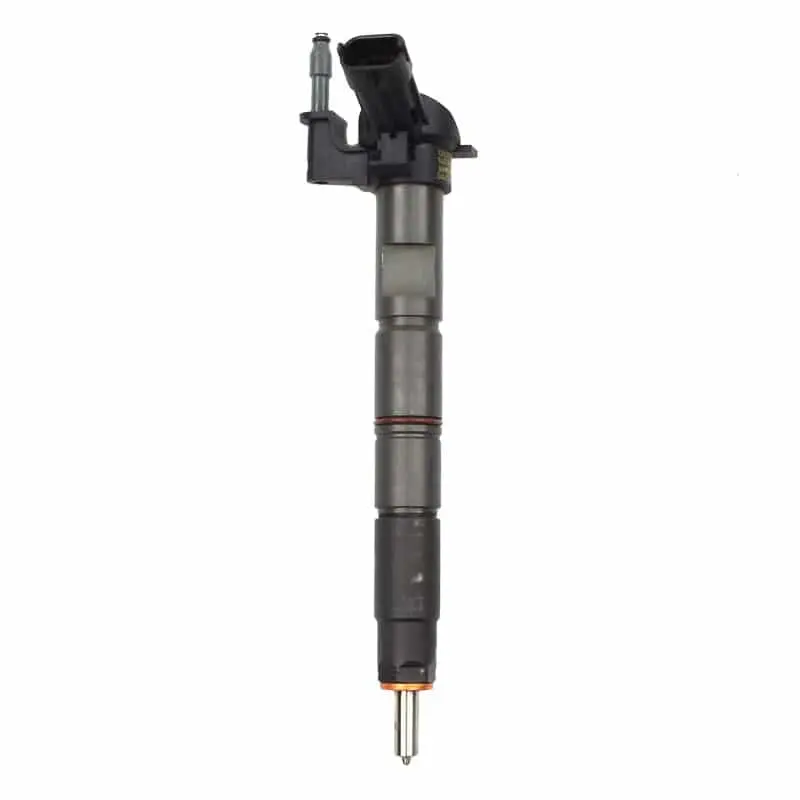 2011-2016 Duramax Performance Lgh Injectors (0986435409Dfly) 1