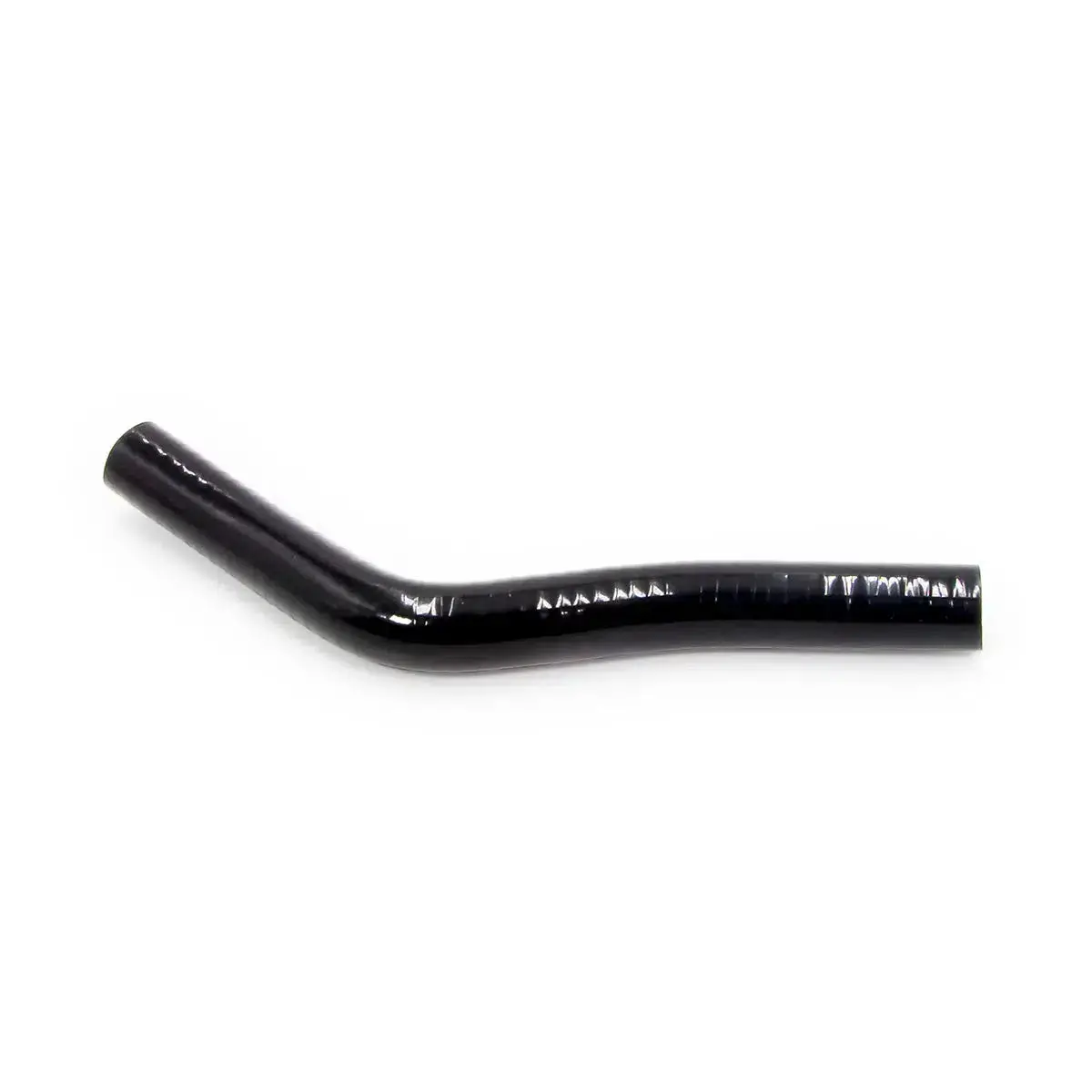 2011-2016 Duramax Performance Silicone Egr To Cab Coolant Hose (119021011) 1