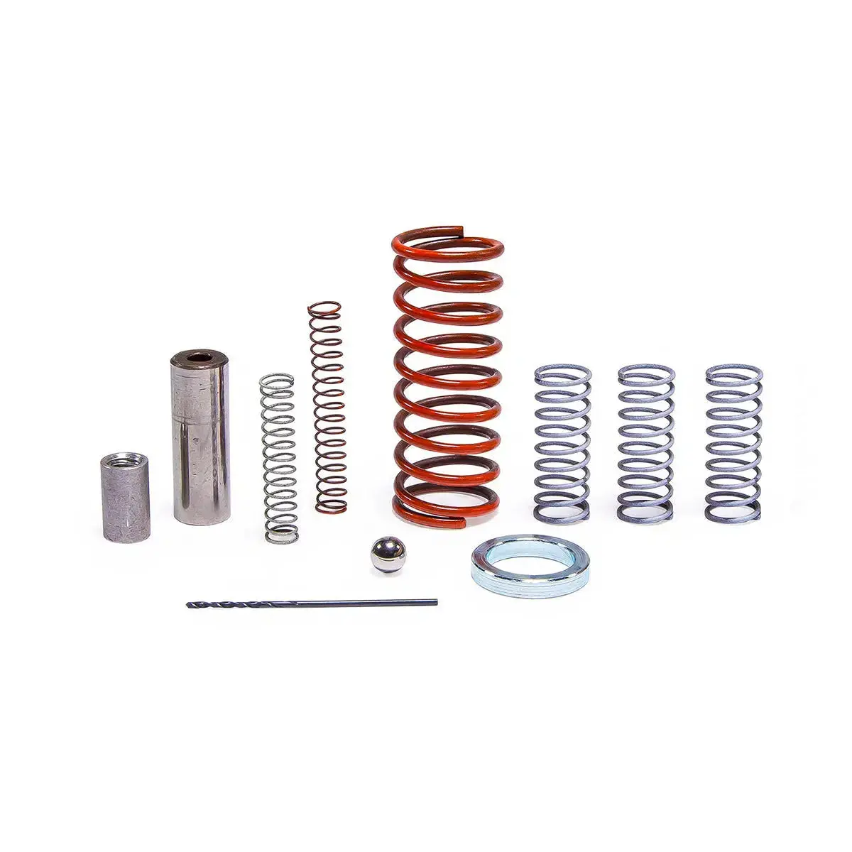 2011-2016 Duramax Pressure Calibration Kit (128041011) 1