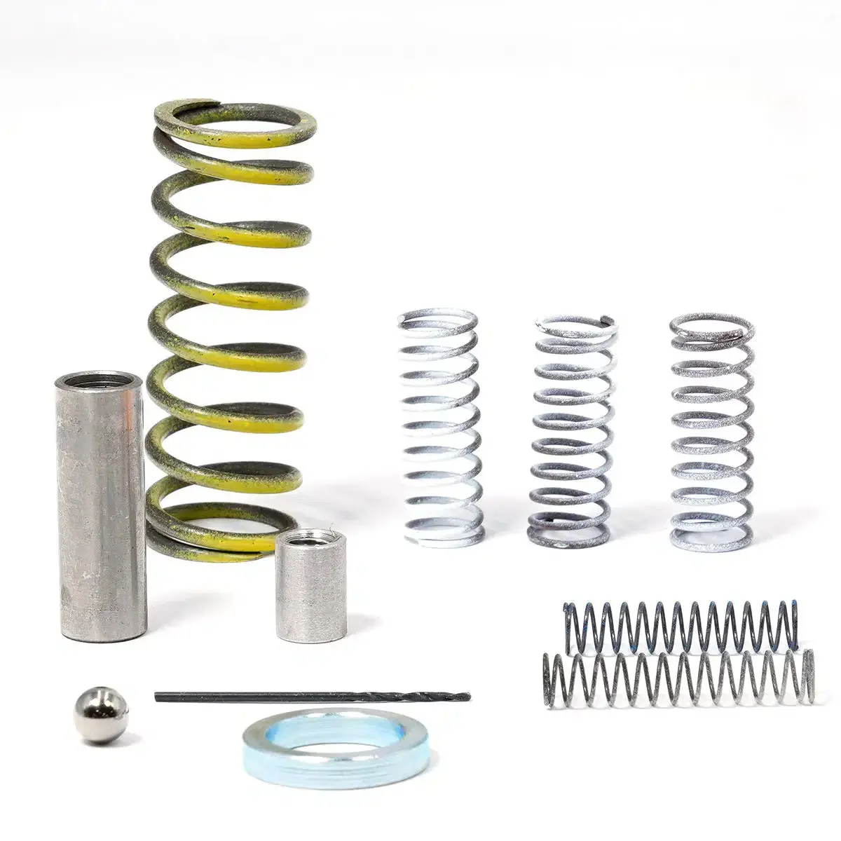 2011-2016 Duramax Pressure Calibration Kit (128041012) 1
