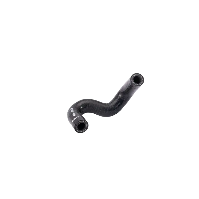 2011-2016 Duramax Replacement Cp3 Return Hose For Lml Cp3 Conversion Kit (Fpe-Lml-Hs-Rtrn) 2