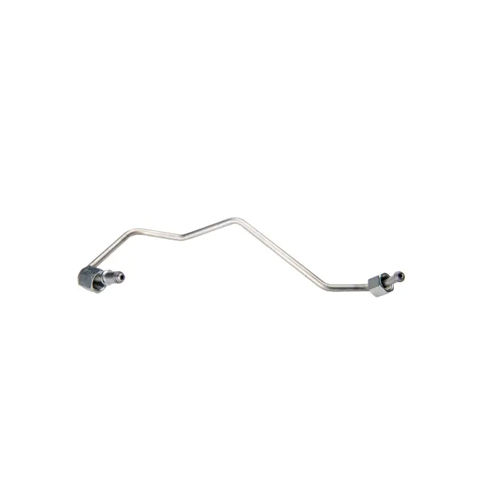 2011-2016 Duramax Replacement High Pressure Fuel Line For Cp3 Conversions (Fpe-Fl-Lml-Cp3-Hp) 1