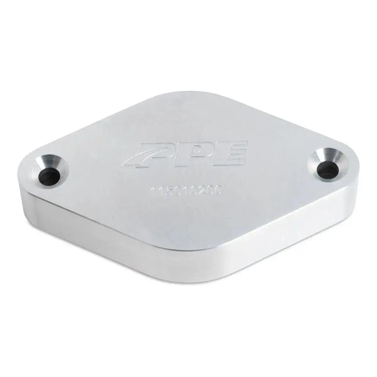 2011-2016 Duramax Resonator Delete Plug (115010200) 1