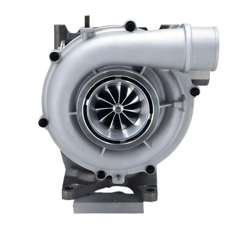 2011-2016 Duramax Stealth Mach 1 64 Turbocharger (Dm1dh1070203000) 1