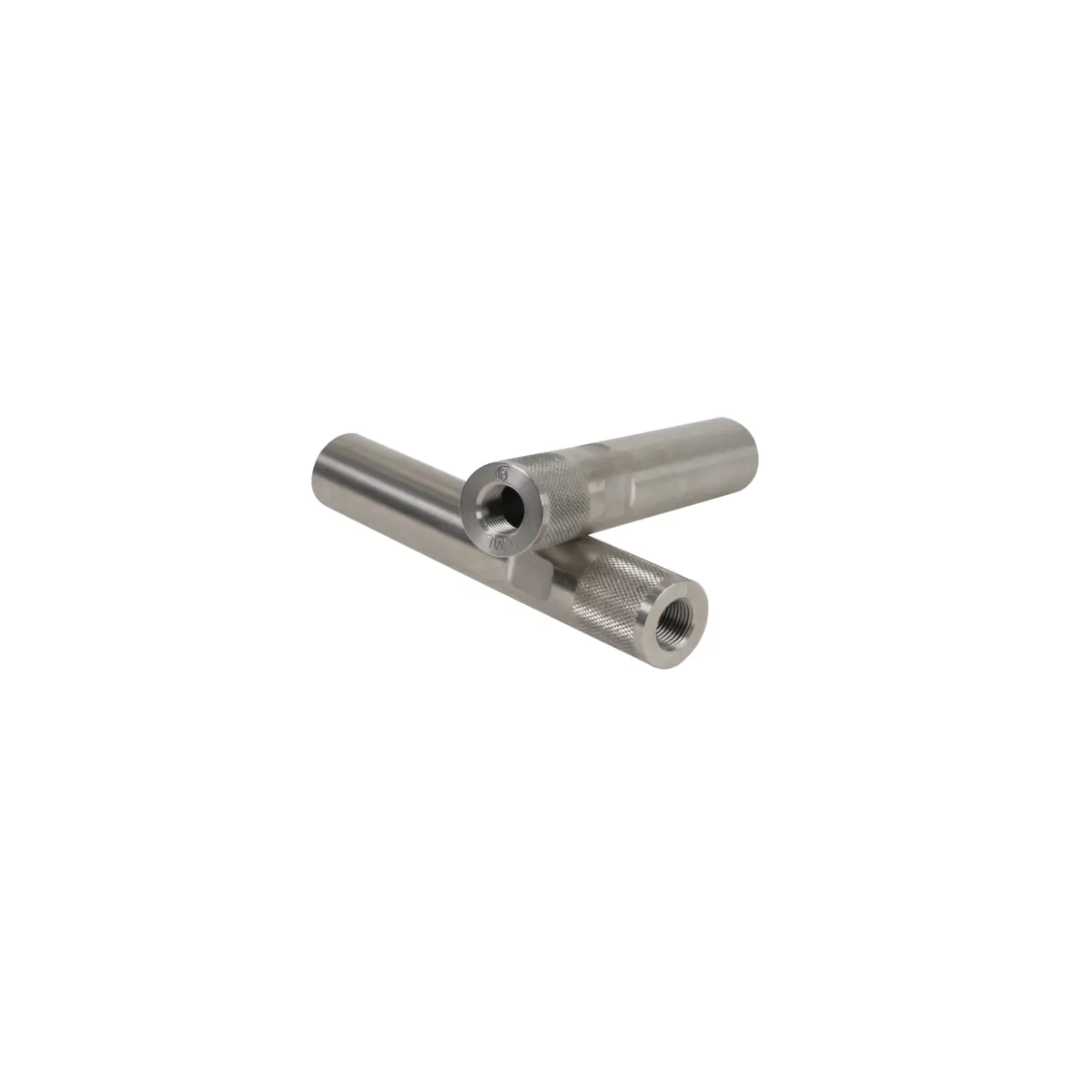 2011-2016 Duramax Tie Rod Sleeves (Fpe-Tierodsleeves-Lml) 1