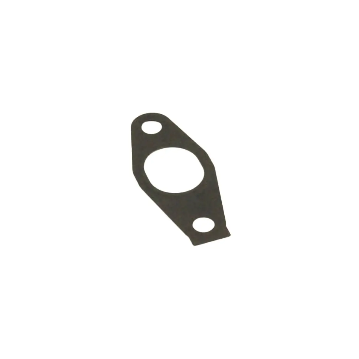 2011-2016 Duramax Turbo Oil Return Pipe To Engine Gasket (12637218) 1