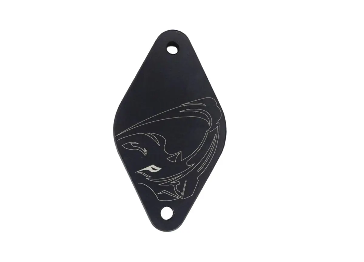 2011-2016 Duramax Turbo Resonator Eliminator (Pgd1116re) 1
