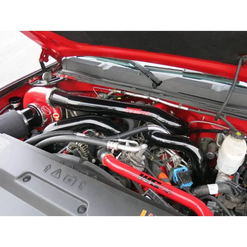 2011-2016 Duramax Upper Coolant Pipe (Wcf100696) 4