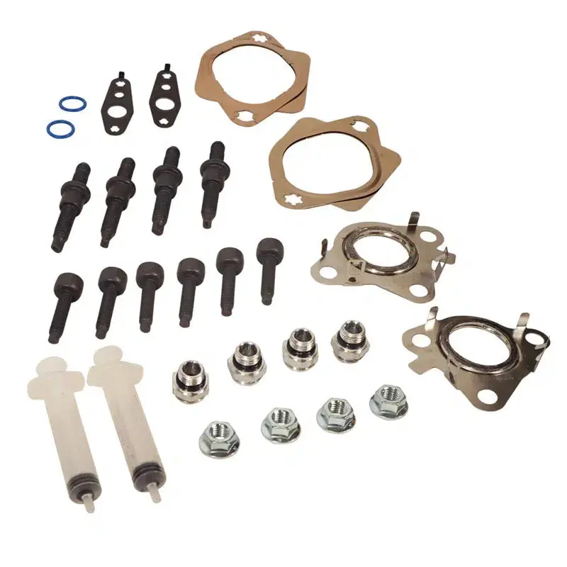 2011-2016 Ecoboost Turbo Install Kit (1043002) 1