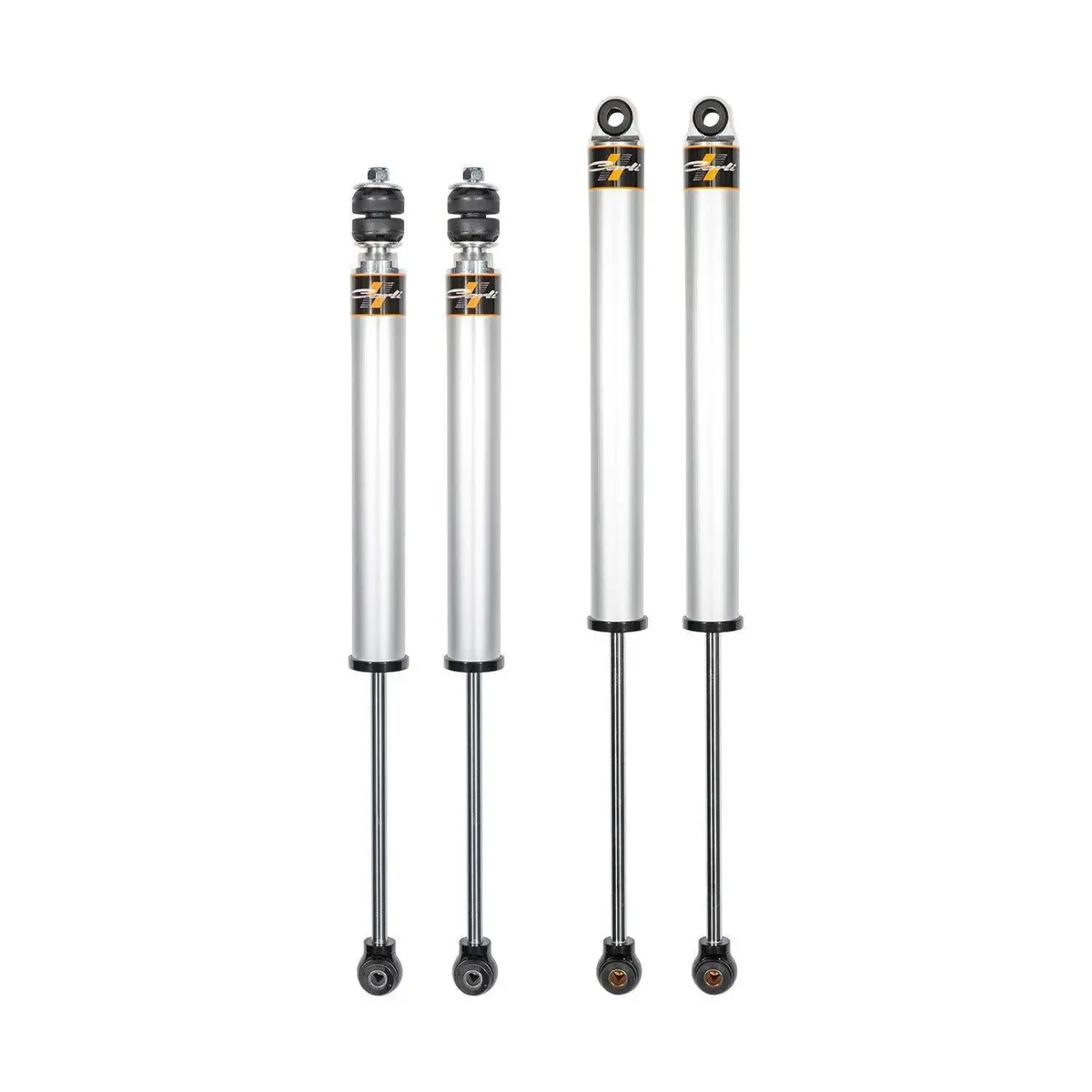 2011-2016 F-Series Commuter Shock Package W/ 2.5" Lift (Cs-Flvlspkg-Cs20ifp-C) 1